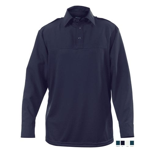 Elbeco UV1 Undervest Long Sleeve Shirt -